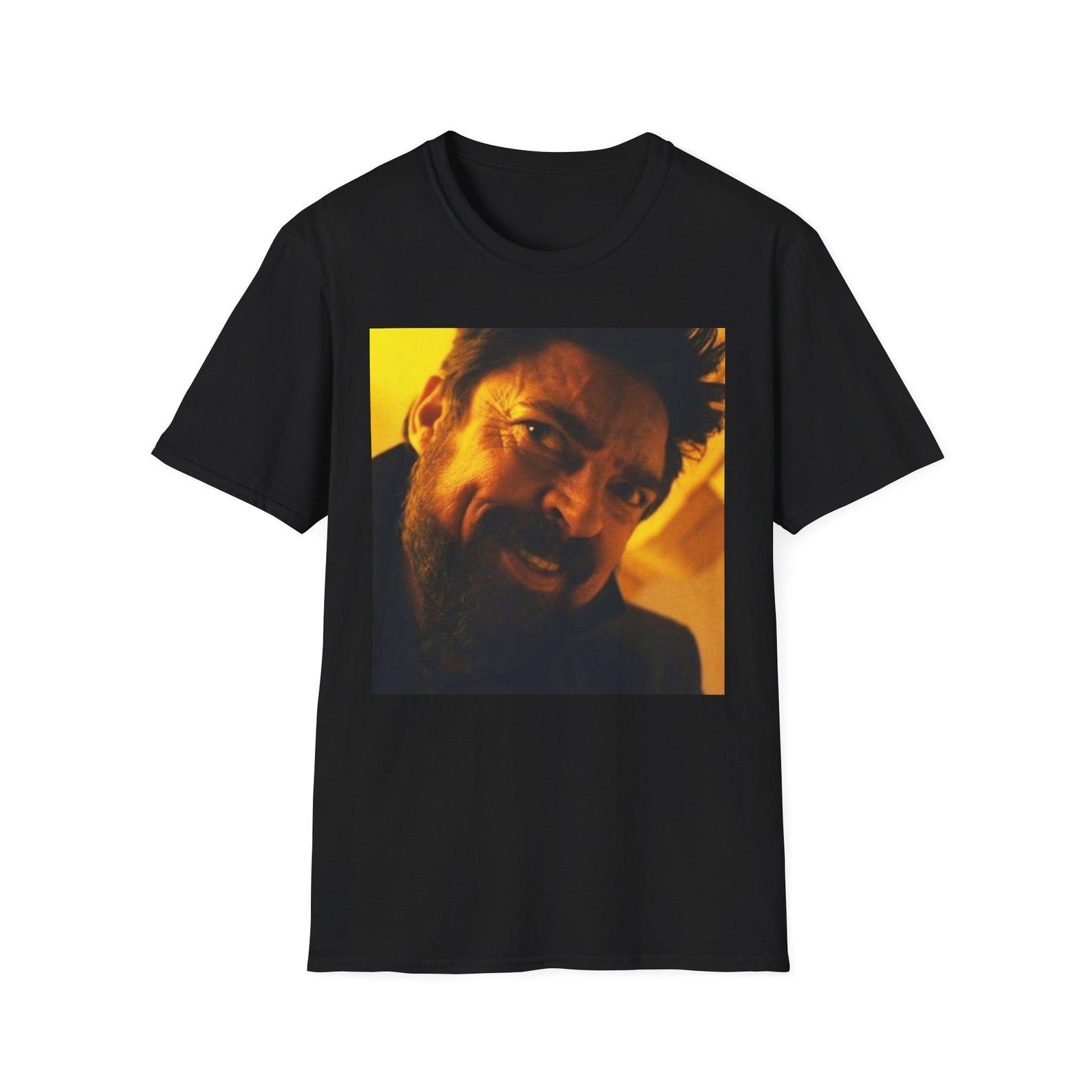 Billy butcher meme face vs termite, the boys funny meme clothing, the boys, billy butcher , funny clothing, unisex 3XL