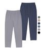 EZBUY Energy Fit Men'S Nylon Training Elastic Pants 6 Colors (Type B)