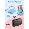 3 IN 1 Portable Nintendo Switch Docking Station TYPE-C To 4K HDTV Hub with HDMI and USB 3.0 for Steam Deck Phone IPad Laptop