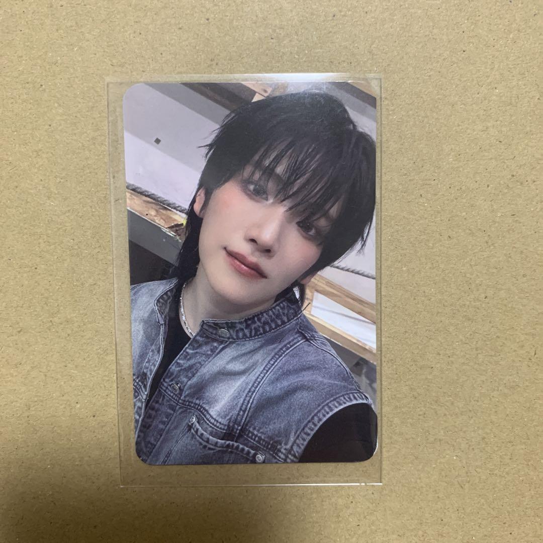 

[USED] &TEAM Tsukiro MUSICPLANT YUMA