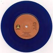 7inch Record ROBERT KNIGHT - Love On A Mountain Top / Everlastin MNT4900 Monument 1977 UK Soul/Funk Used