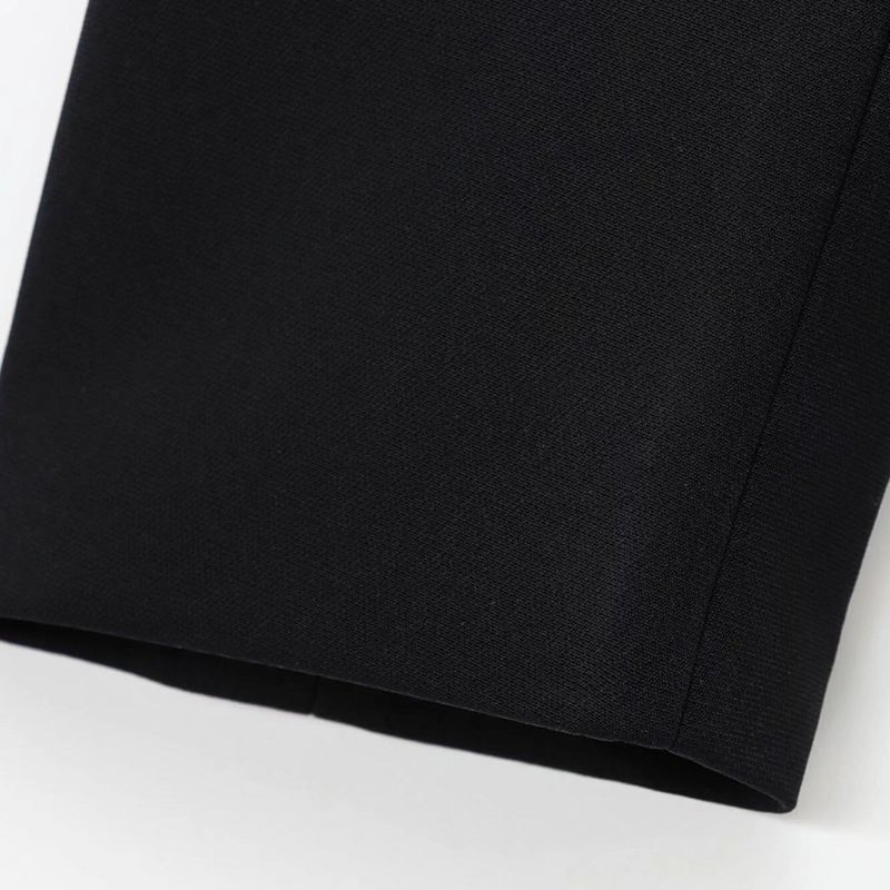 Kaslead New Arrival Women's Clothing Fashion Style Fashion All-Match with Belt Stomach Blanket Style Casual Suit 1270608