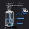 Midea 4L Silent Desktop Humidifier