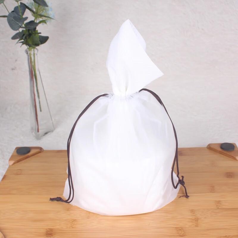 MDNG Disposable Cotton Face Towel Roll