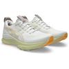 32 Running Size 101 2E GEL-KAYANO Shoes, 1011C052, Men's, (White/Orange Glow), 26.5 Cm,
