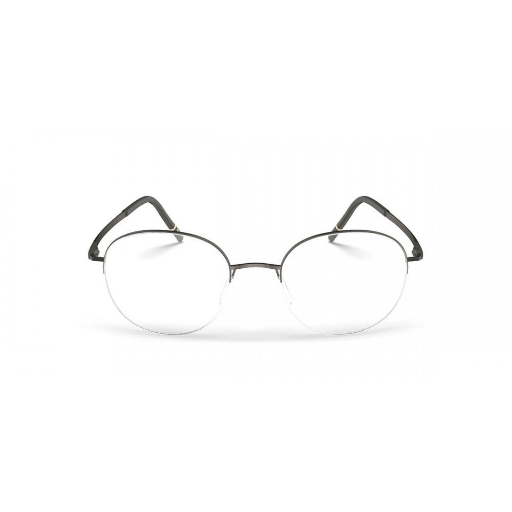 

Silhouette Dynamic Dawn 5572 75 5540 Unisex Eyeglasses 50-19-145