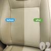 Car Interior Cleaner Agent Ceiling Cleaner Leather Flannel Woven Fabric Water Free Multipurpose Auto Dash Cleaning Tool