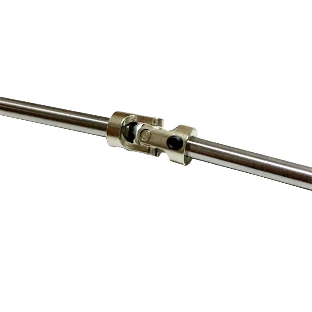 High Quality 8mm Shaft Couplings for Smooth Steering and Rotating Movements