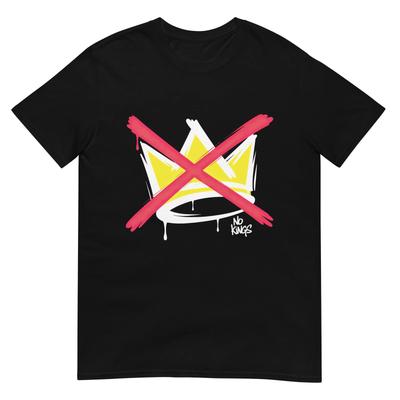 No Kings T-Shirt
