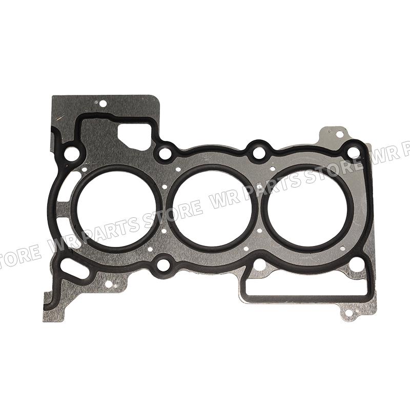 04111-87206 Engine Cylinder Head Gasket Repair Kit For Daihatsu Move L175S L185S LA100S LA110S KF-DET KF-VE