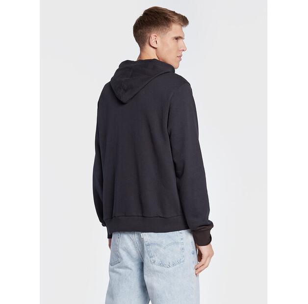 Толстовка New Era New York Yankees Double Logo