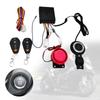 28GC Car Motorcycle Alarm Anti-theft Security System Intelligent Remote Engine Start