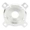 CNC 104BCD Elektrofahrrad Kettenblatt Adapter Aluminium Kettenblatt Spider Adapter für TSDZ2