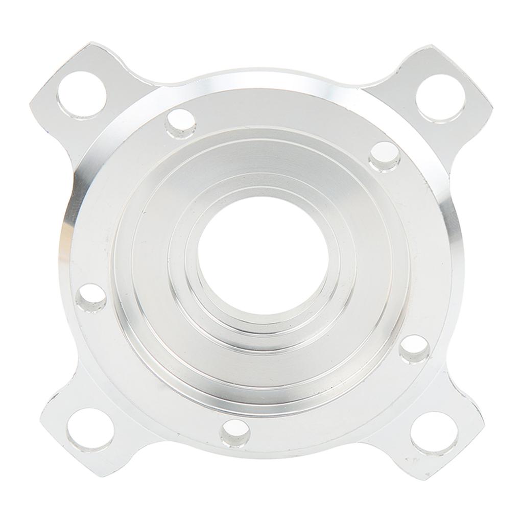 CNC 104BCD Elektrofahrrad Kettenblatt Adapter Aluminium Kettenblatt Spider Adapter für TSDZ2
