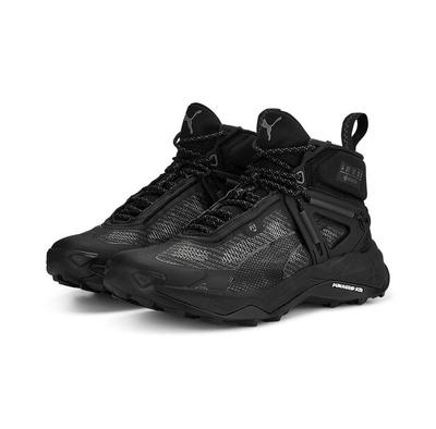 Prozkoumejte trekingové boty Nitro Mid Gt