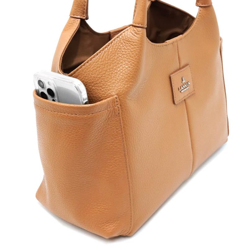 Doall Bag 60-6170 Brick 2-Way Handbag