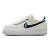 Nike Baskets pour femmes Air Force 1 Low Shadow Sail Glacier Blue DZ1847-107