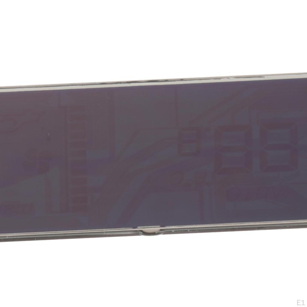 LCD Screen Display for 911 9997-2006 Ruf 3400