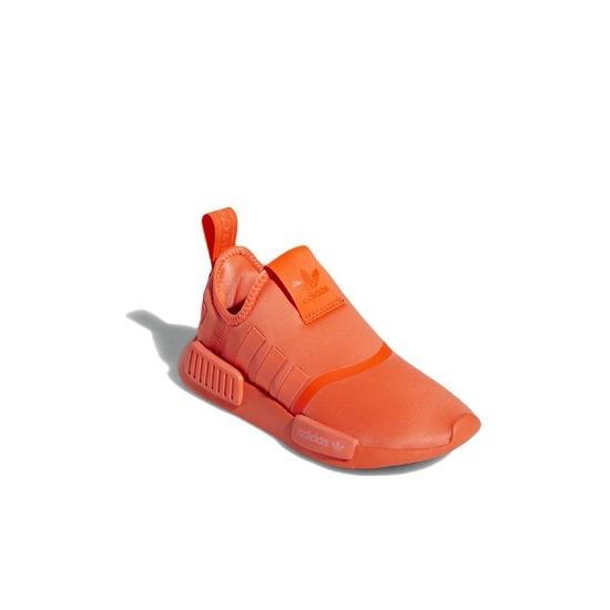 Adidas NMD 360 J Solar Red GS GX3316