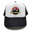 Rocky Mountain Bike Trucker Cap Unisex Funny Rocky Mountain Hat Baseball Cap Cool Summer Unisex Mesh Net Caps