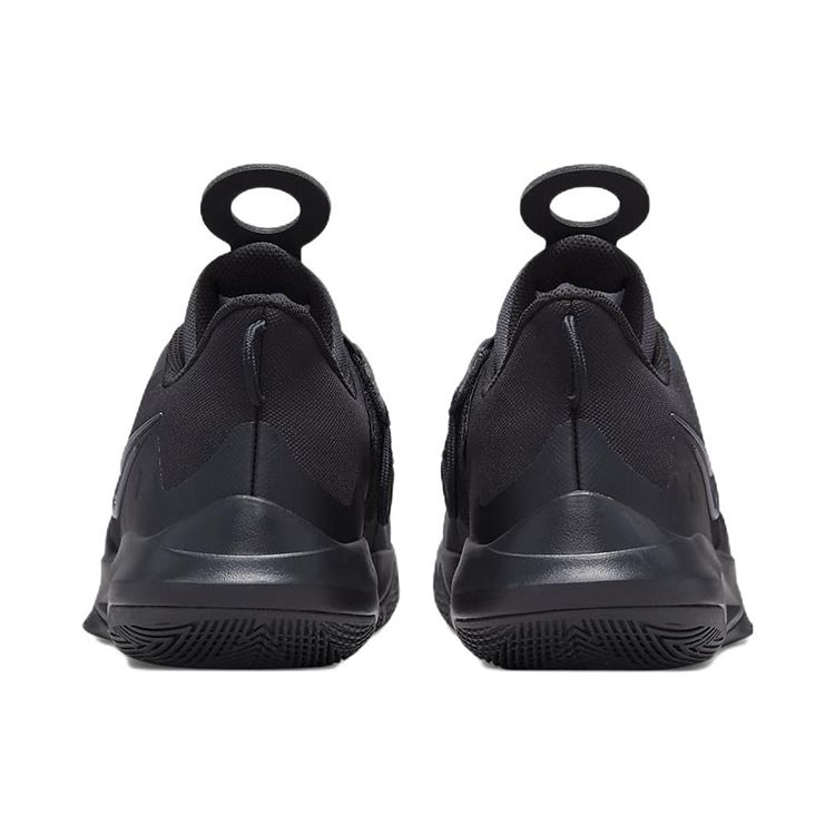 Nike Precision 6 FlyEase Black Anthracite DJ7552-001