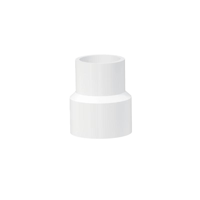 Yingzhou PVC Reducing Coupling