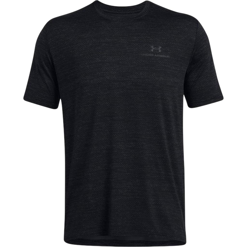 Under Armour Mens Vanish Crew Neck T-Shirt