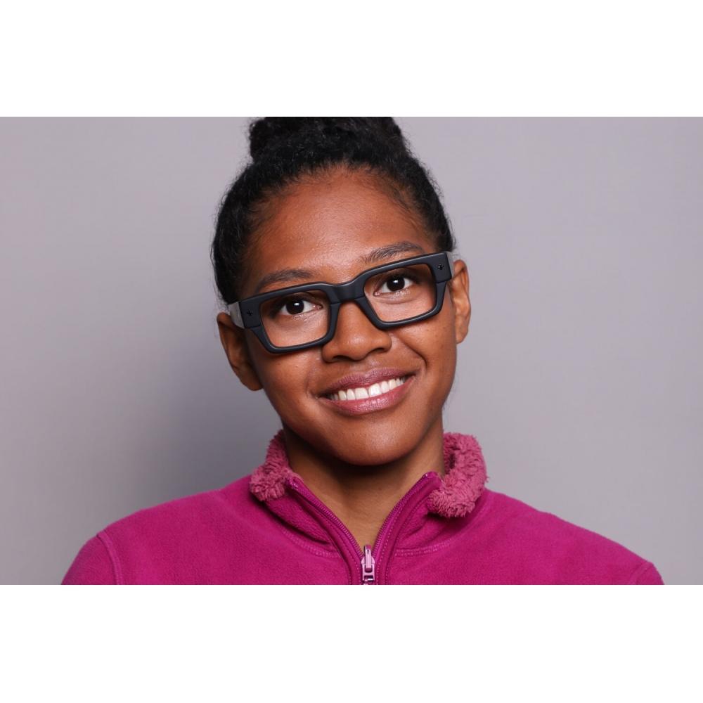 Spy Oslind 5700000000149 Unisex Eyeglasses