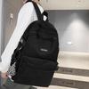 Trendy Japanese Harajuku Style Backpack For High School And College Students