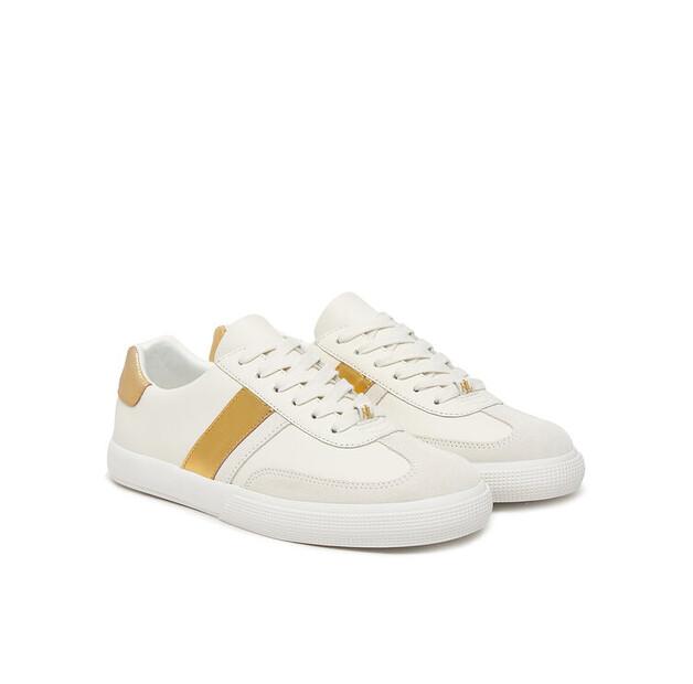 Кроссовки LAUREN RALPH LAUREN Braylee