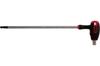 Allen Key - Teng - TEN510503 - 6-sided - T-handle - 3 Mm