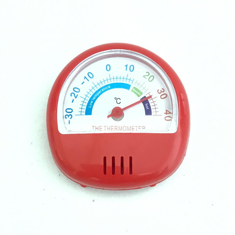 Home Digital LCD Wireless Fridge Thermometer Sensor Freezer Thermometer For Aquarium Refrigerator Kit Kitchen Tools