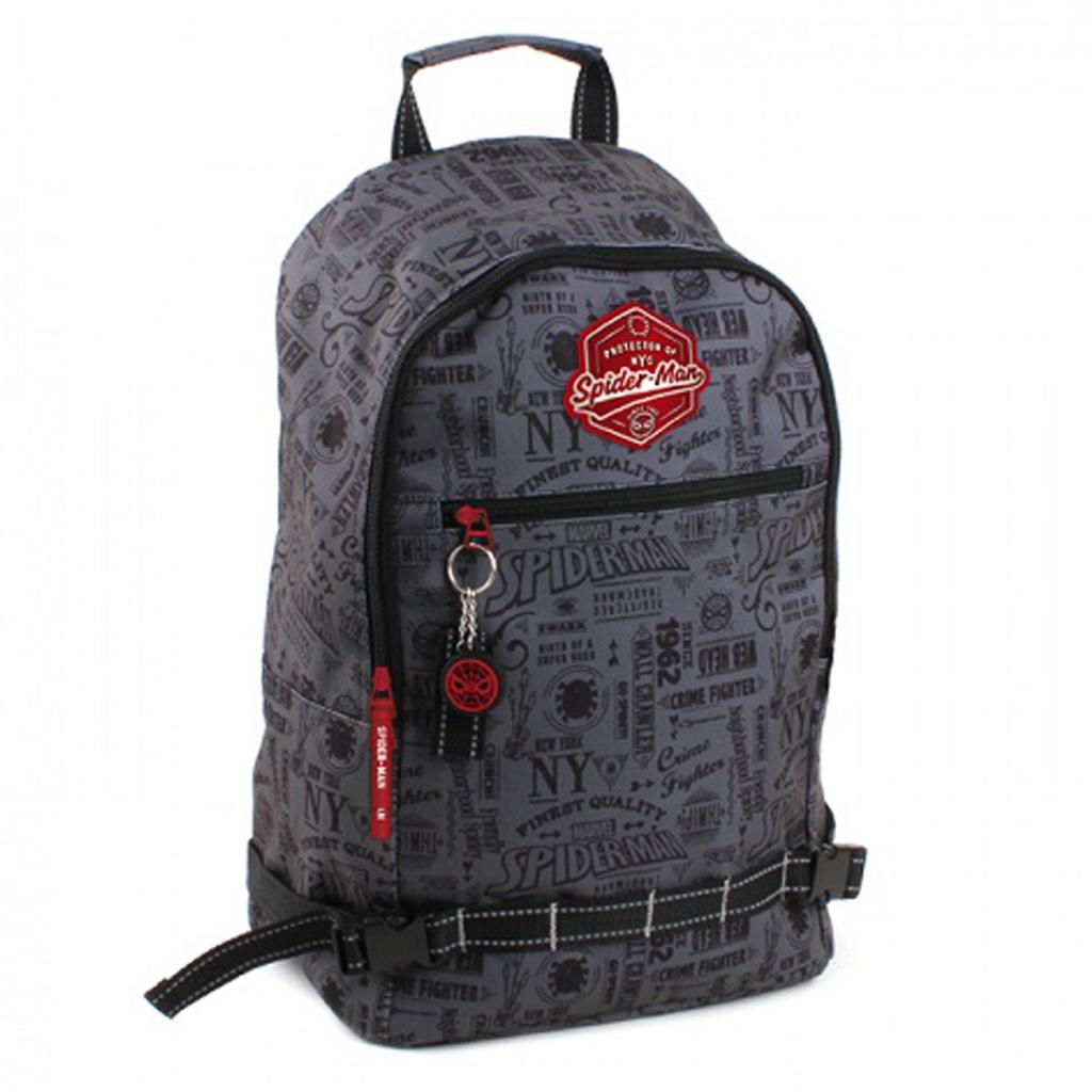 large designer backpack