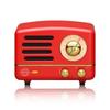 Mao King Little Prince OTR Retro Portable Bluetooth Speaker CN Plug (adapter Included)