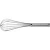 Wahei Freiz Ajido Whisk, 33cm, 18-8 Stainless Steel, Made in Japan, Silver, AD-164