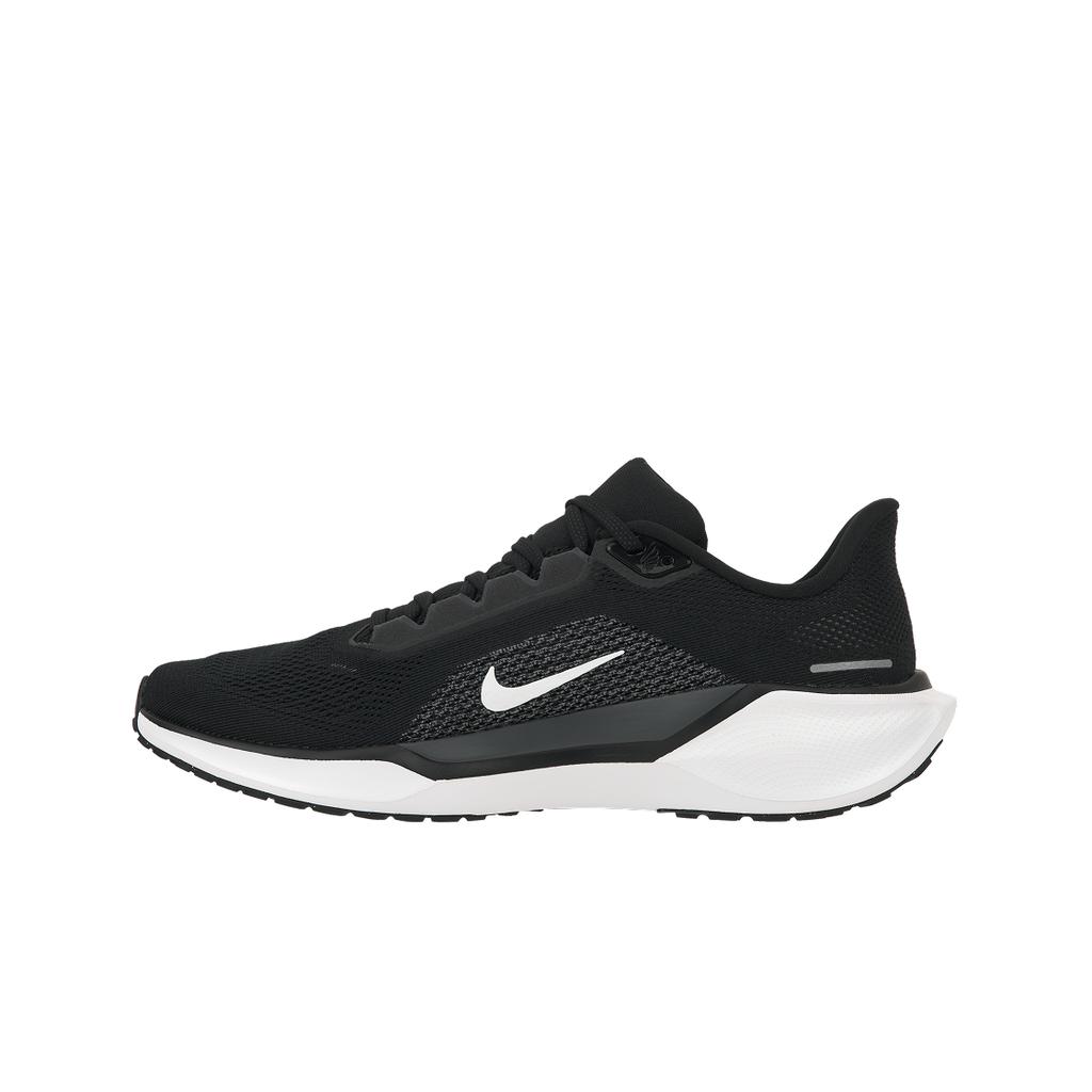 Nike Air Zoom Pegasus 41 Black White Men Sneakers Anthracite FD2722-002