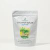 The Divine Foods | Organic Coconut Sugar | Natural Sweetener, Sugar Alternative | Unrefined | Sugar for Coffee, Tea & Recipes, Non - GMO (500 Gm)