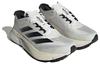 Adizero Boston 12 Adidas 'White Night Metallic' ID4236