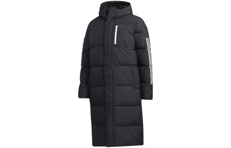 Adidas Neo Down Jacket Men s Black GJ8844 M