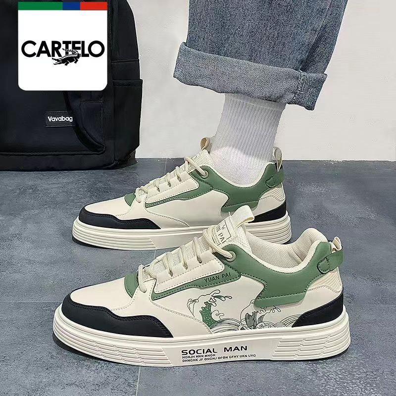 Мужская обувь — фото 7