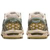 Asics Gel-Kahana 8 Non-Slip Durable Low-Top Casual Running Shoes Women Sneaker Yellow Green 1012B634-700