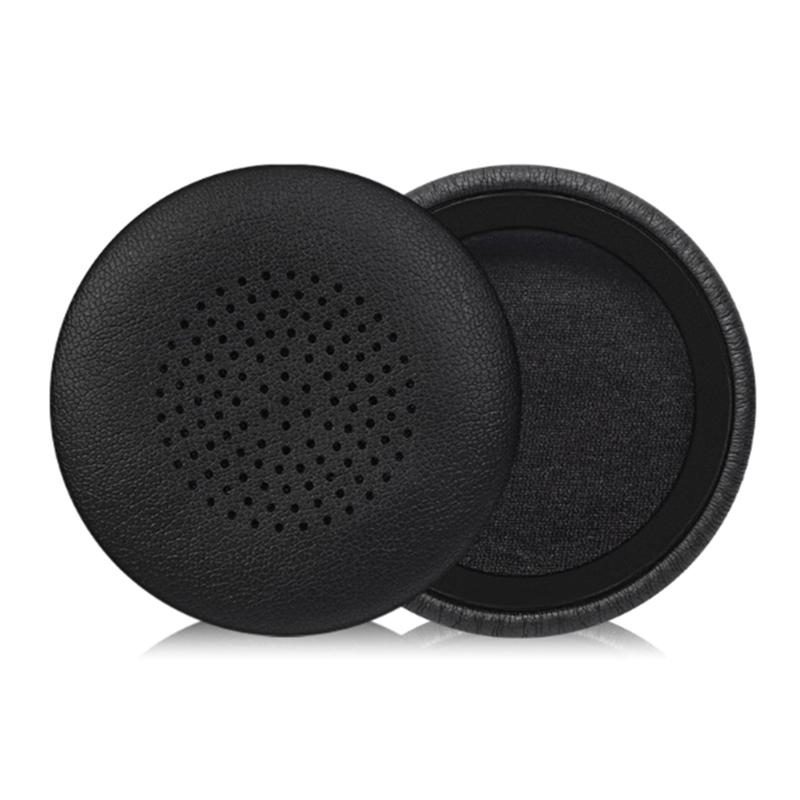 Replacement Ear Cushion Pad Over Ear Headphone Earpads Compatible for C725M Headphone Comfortable Wear 1