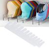 Stylish Generation Baseball Hat Organizers Efficiently Space Saving and Protects Hat Shape for Neat Storage Solution
