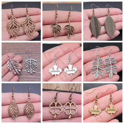 Boucles d'oreilles – Pendants d'oreilles