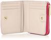Natural Beauty Selene Bifold Geldbörse Rosenrosa Scheinfach