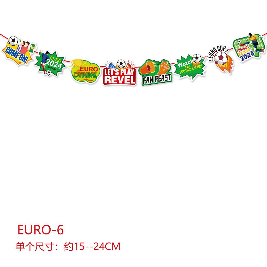 

Кубок Европейские Яркие Футбольные Флаги Баннеры Идеально Подходят Для Декора Футбольного Фаната Вечеринка HYEURO6