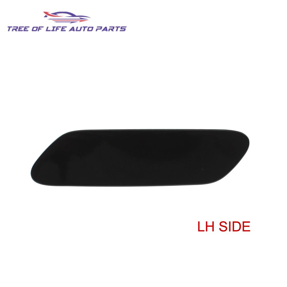 Front Headlight Washer Cover Headlamp Spray Nozzle Jet Cap For LEXUS RX Series 2016 2017 2018 GL2 85354-48030 85353-48030