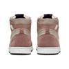 New JORDAN 1 High Zoom Air Cmft Fossil Stone CT0978-201