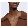Used Swarovski SWAROVSKI Women's Millenia Crystal Necklace
