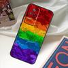Gay Lesbian LGBT Rainbow Pride Case For Xiaomi 14 13 Ultra 12 Lite 11T 12T 13T Pro POCO M6 X3 X5 X6 Pro F3 F5 M5s Cover